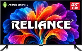 Reliance RO43AD2026FHD 43 inch Full HD Smart LED TV