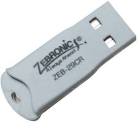 Zebronics ZEB-29CR Card Reader