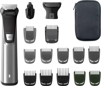 Philips Norelco MG9740/40 Multigroom Trimmer
