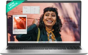 Dell 15 DC15250 ODC1525002001RINS1 Laptop (Intel Core i3 100U/ 8GB/ 512GB SSD/ Win11)