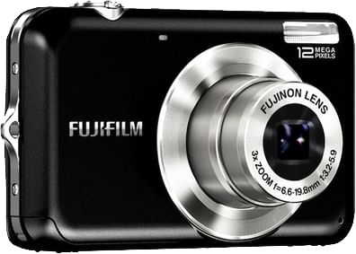 Fujifilm FinePix JV100 Point & Shoot