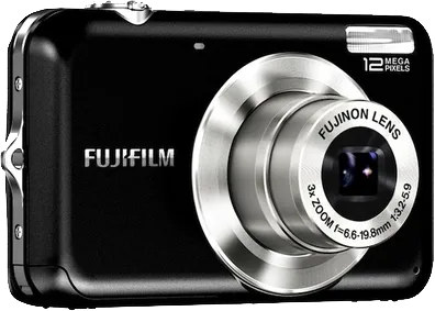 Fujifilm FinePix JV100 Point & Shoot