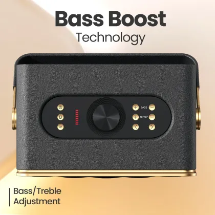 Portronics Harmony 80W Bluetooth Speaker