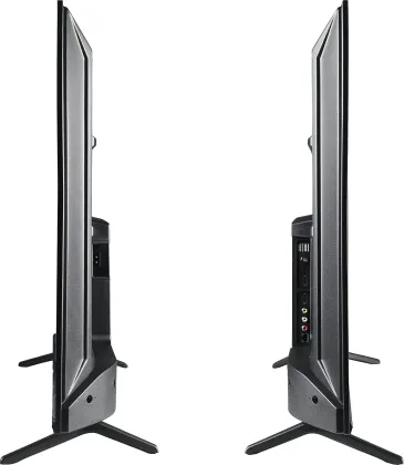 Nu LED32HGNX 32 inch HD Ready Smart LED TV
