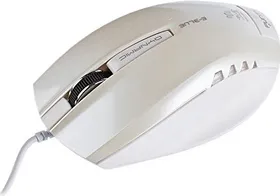 E-Blue EMS102WH USB Mouse