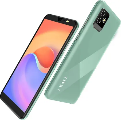 iKall Z2 (4GB RAM + 32 GB)