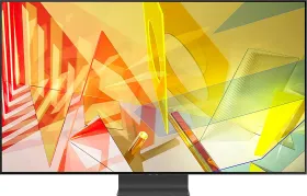 Samsung 55Q95TAK 55-inch Ultra HD 4K Smart QLED TV (Q95T)