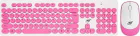 Ant Value FKBRI05 Wireless Keyboard And Mouse
