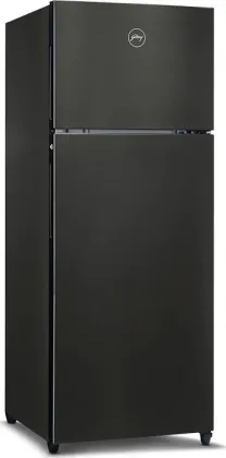Godrej RT EONVALOR 310BN RI 272 L 2 Star Double Door Refrigerator