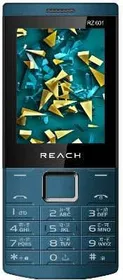 Reach Nuvo RZ601