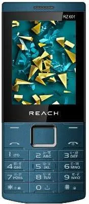 Reach Nuvo RZ601