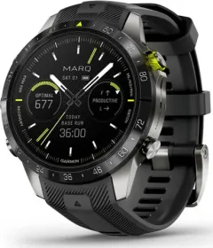 Garmin MARQ Athlete Gen 2 Smartwatch