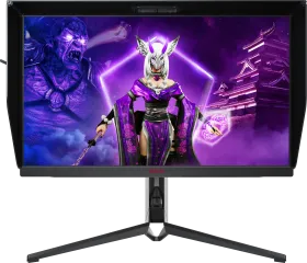 AOC Agon Pro AG274QG 27 inch Quad HD Gaming Monitor