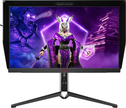AOC Agon Pro AG274QG 27 inch Quad HD Gaming Monitor