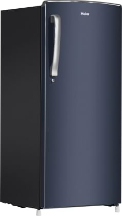 Haier HED-213MB-N 205 L 3 Star Single Door Refrigerator