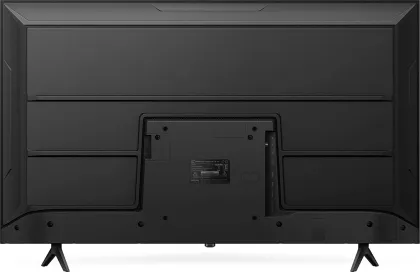 OnePlus Y1S Pro 43 inch Ultra HD 4K Smart LED TV