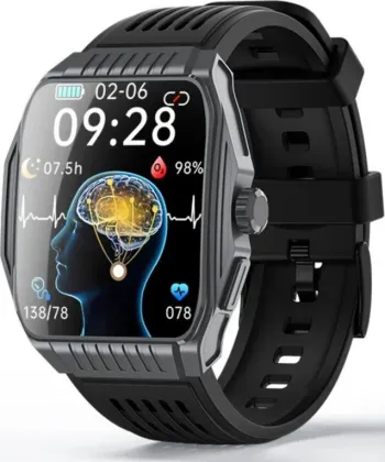 Lemfofit Lem 4S Smartwatch