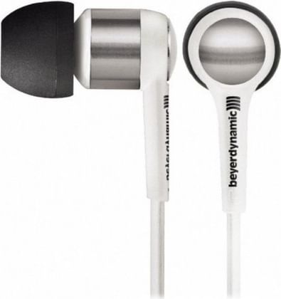 Beyerdynamic DTX 100 Headset (In the ear)