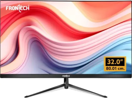 Frontech Ultima MON-0081 32 inch Full HD Monitor