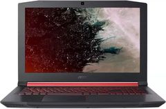 Acer Nitro 5 AN515-44 Laptop vs Realme Book Slim Laptop