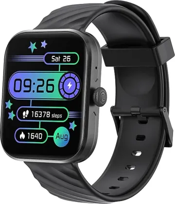Noise ColorFit Spark Smartwatch