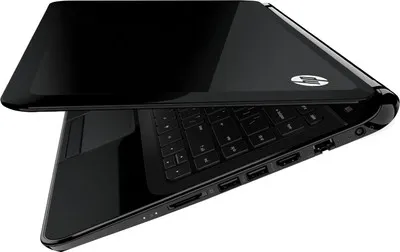 HP Pavilion 14-B003TX Sleekbook (3rd Gen Ci3/ 4GB/ 500GB 32GB SSD/ Win8/ 1GB Graph)