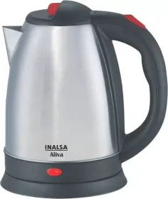 Inalsa Aliva 1.5 L Electric Kettle