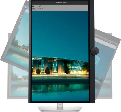 Dell UltraSharp U3224KB 32 inch 6K Monitor