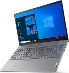 HP Victus 15-fa0165TX Laptop vs Lenovo ThinkBook 15 ‎20VE004HUS Laptop