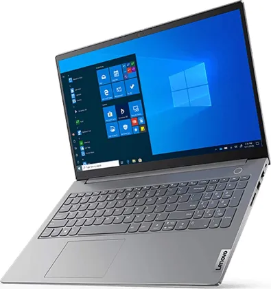 Lenovo ThinkBook 15 20VE004HUS Laptop (11th Gen Core i7/ 16GB/ 512GB SSD/ Win10 Pro)