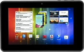 Zync Z990 Plus Tab (4GB)