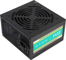 Antec Atom V450 V2 450 Watts PSU