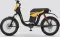 Motovolt URBN Electric Cycle (STD)