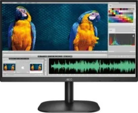 AOC 24B2XHM 23.8 Inch Full HD VA Monitor