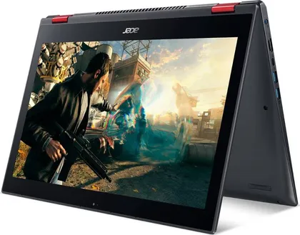 Acer Nitro 5 NP515-51 Notebook (8th Gen Ci7/ 8GB/ 1TB 256GB SSD/ Win10 Home/ 4GB Graph)