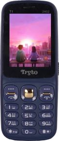 Vivo S16 vs Tryto T1 2402