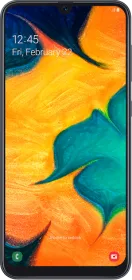 Samsung Galaxy A40s - image 1