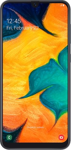 Samsung Galaxy A40s