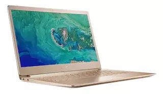 Acer Swift 5 SF514-52T-590U (NX.GU4SI.004) Laptop (8th Gen Ci5/ 8GB/ 256GB SSD/ Win10)