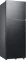 Samsung Bespoke RT38HG5A23BX 350 L 3 Star Double Door Refrigerator