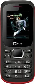 MTS Rockstar M141