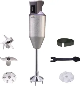 Grinish LE109 350 W Hand Blender