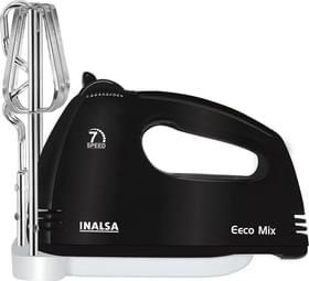 Inalsa Eeco Mix 180 W Hand Blender