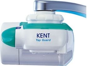 Kent Tap Guard Storage Water Purifier