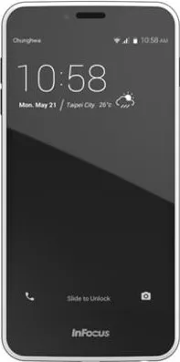InFocus M370