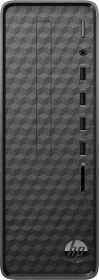 HP S01-pF2789in Mini Tower (12th Gen Core i3/ 8 GB RAM/ 1 TB HDD/ Windows 11) - image 1