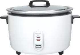 Panasonic SR972D 20.2 L Electric Rice Cooker