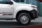 Isuzu D-Max Super Strong Flat Deck
