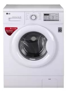 LG FH0H3QDNL02 7Kg Fully Automatic Front Load Washing Machine