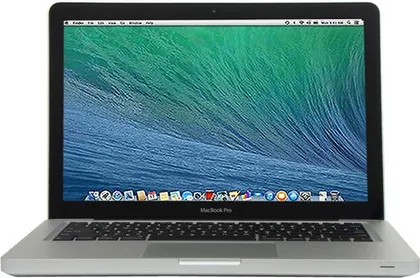 Apple MD101LL/A Macbook Pro Laptop(3rd Gen Ci5/ 4GB/ 500GB/ Mac OS X Lion)
